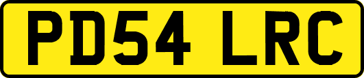 PD54LRC