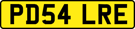 PD54LRE
