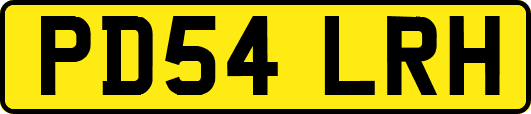 PD54LRH