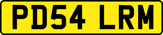PD54LRM