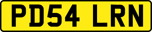 PD54LRN