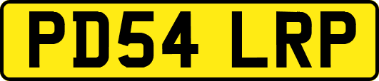 PD54LRP