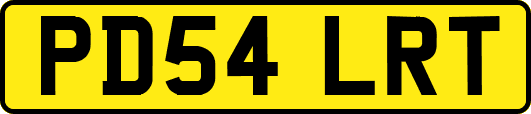 PD54LRT