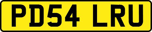 PD54LRU