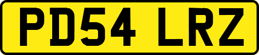 PD54LRZ
