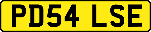 PD54LSE