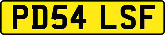 PD54LSF
