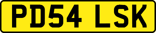 PD54LSK