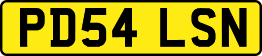 PD54LSN