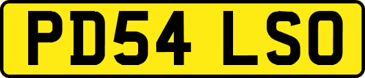 PD54LSO