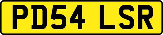 PD54LSR