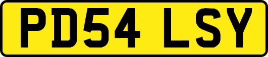 PD54LSY