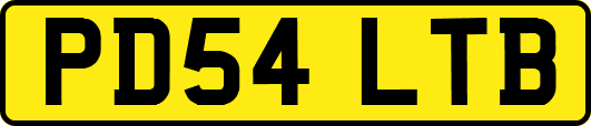PD54LTB