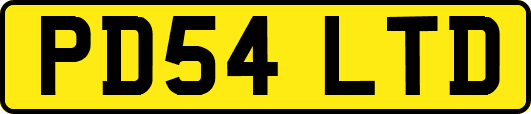 PD54LTD