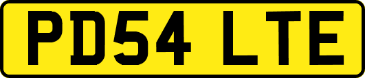 PD54LTE