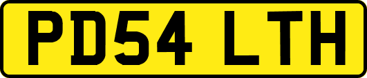 PD54LTH