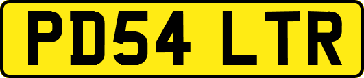 PD54LTR