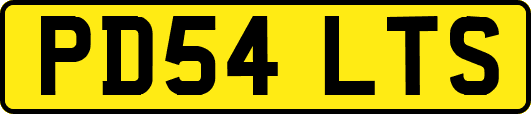 PD54LTS