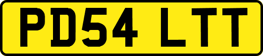 PD54LTT