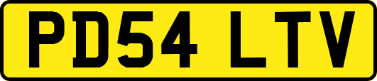 PD54LTV