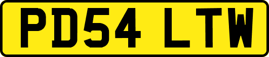 PD54LTW