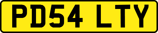 PD54LTY