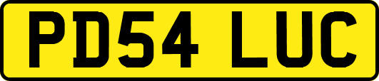 PD54LUC