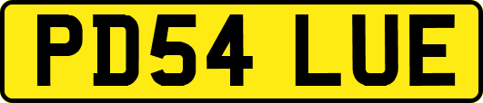 PD54LUE