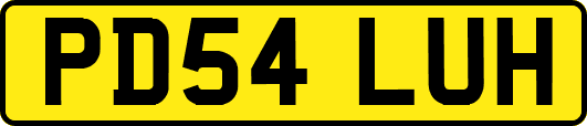 PD54LUH