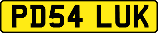 PD54LUK
