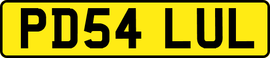 PD54LUL