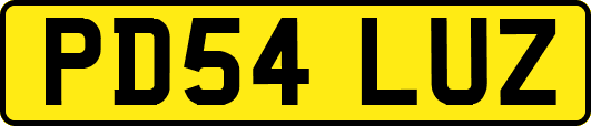 PD54LUZ