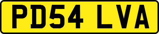 PD54LVA