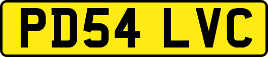 PD54LVC