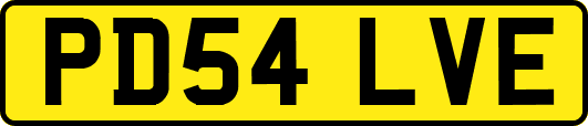 PD54LVE