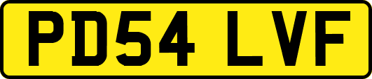PD54LVF