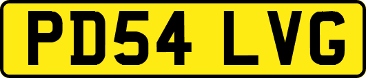 PD54LVG