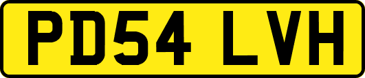 PD54LVH