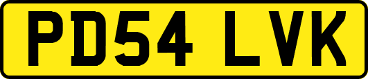 PD54LVK