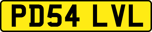 PD54LVL