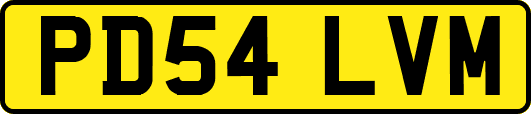 PD54LVM