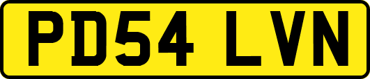 PD54LVN