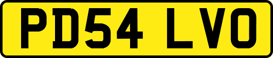 PD54LVO