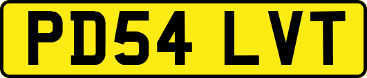 PD54LVT