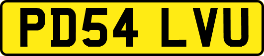 PD54LVU