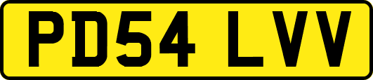 PD54LVV
