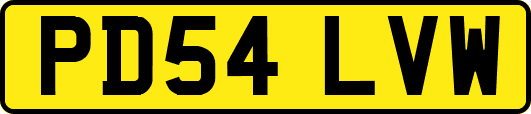 PD54LVW