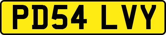 PD54LVY