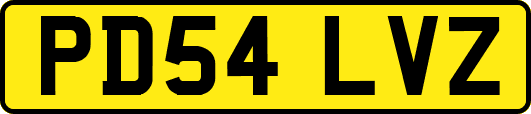 PD54LVZ