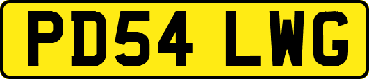 PD54LWG